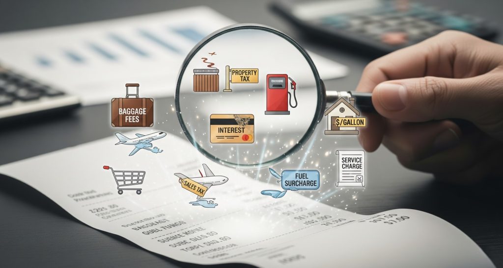 Additional Costs to Consider