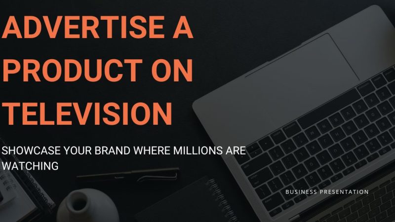 How Effective Are Television Advertisements