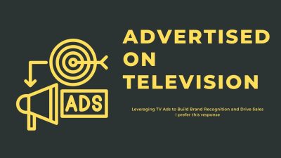 What Was the First Toy Advertised on Television?