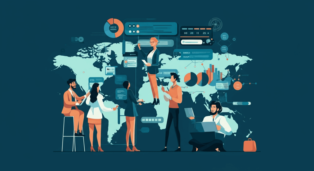 Audience and Geographic Factors