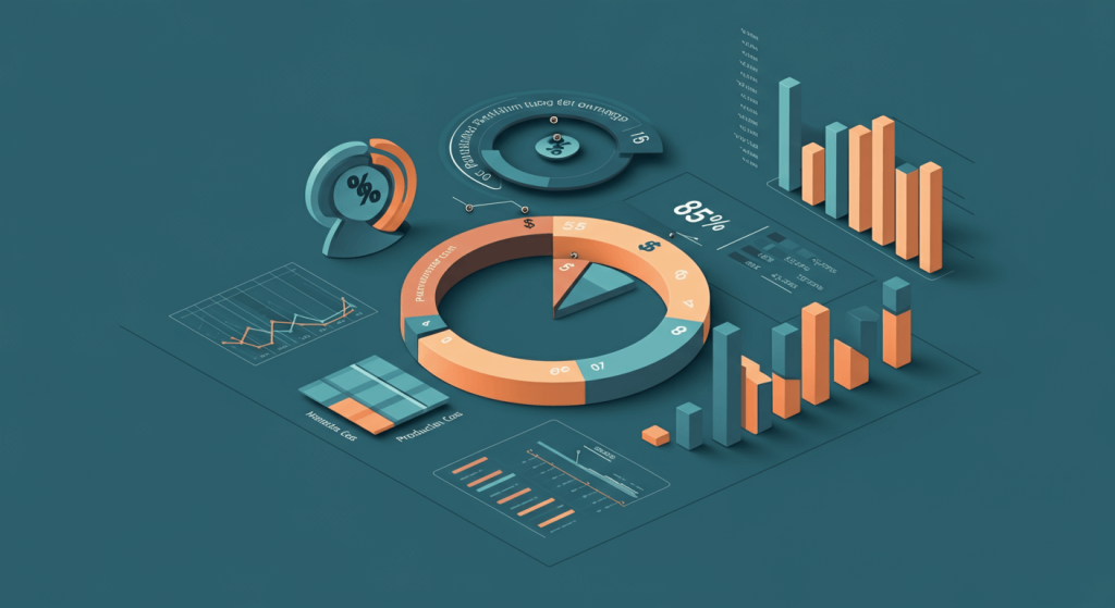 Breaking Down Production Costs