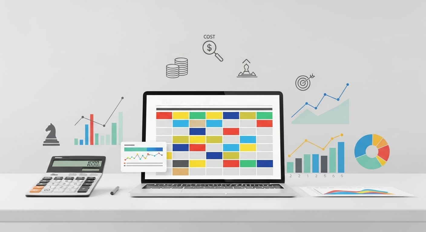 Budgeting for Television Advertising