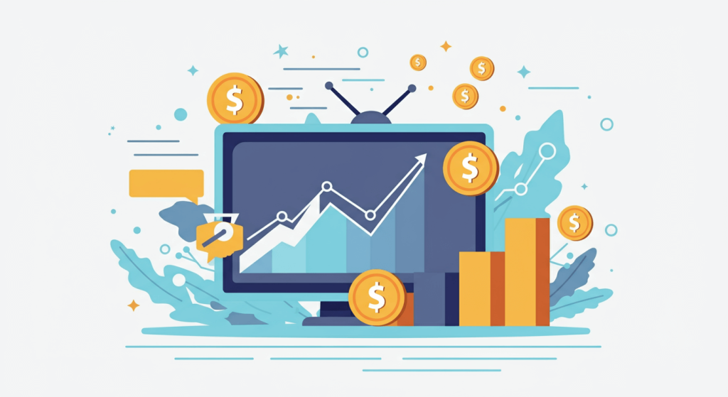 Cable TV Advertising Costs
