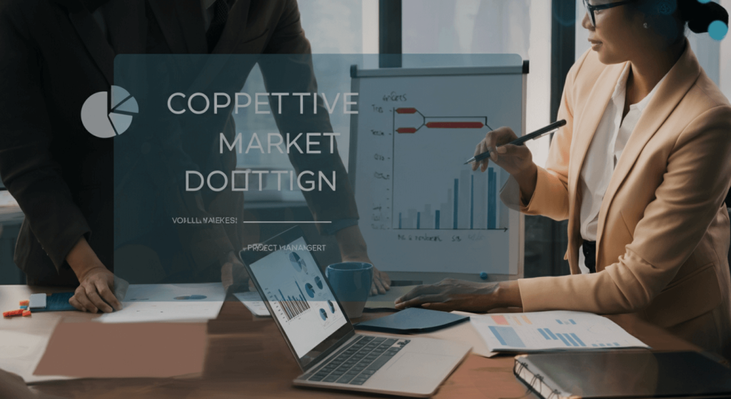 Competitive Advantage and Market Positioning