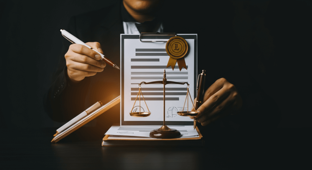 Compliance and Legal Considerations