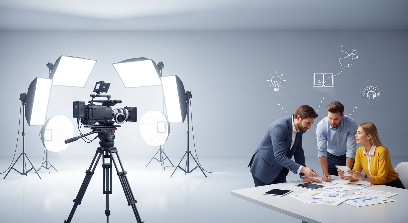 Creating Effective Television Commercials