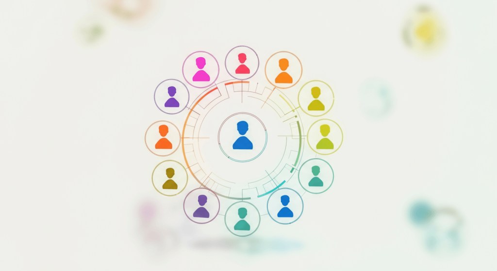 Demographic Targeting Takes Shape