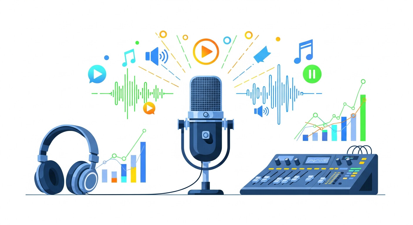 Developing Compelling Radio Advertisements