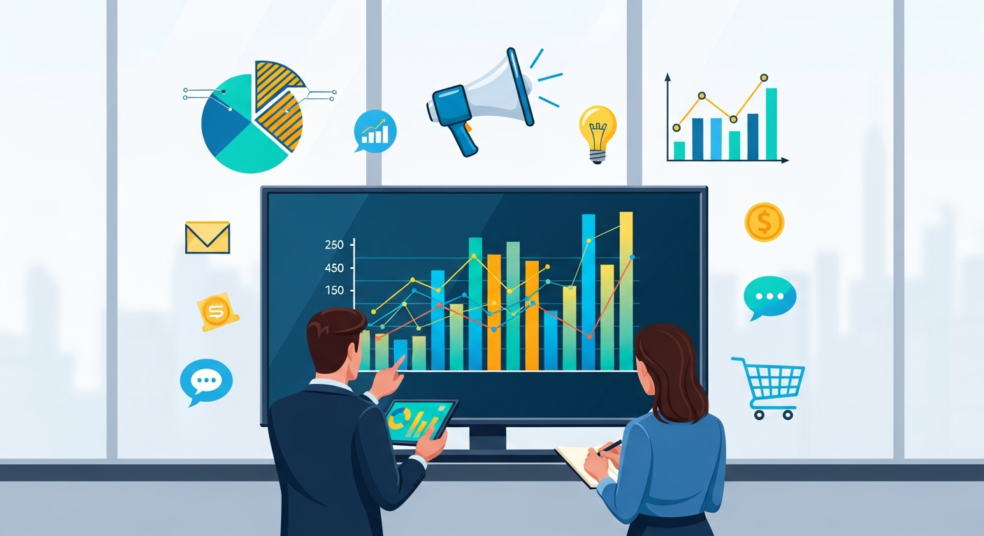 Developing Your Television Advertising Strategy