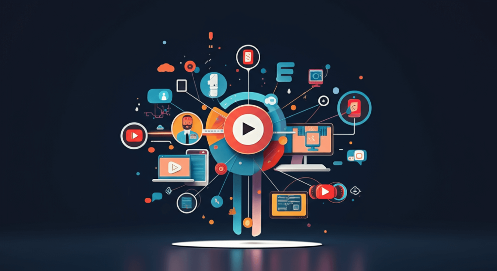 Digital and Streaming Distribution Channels