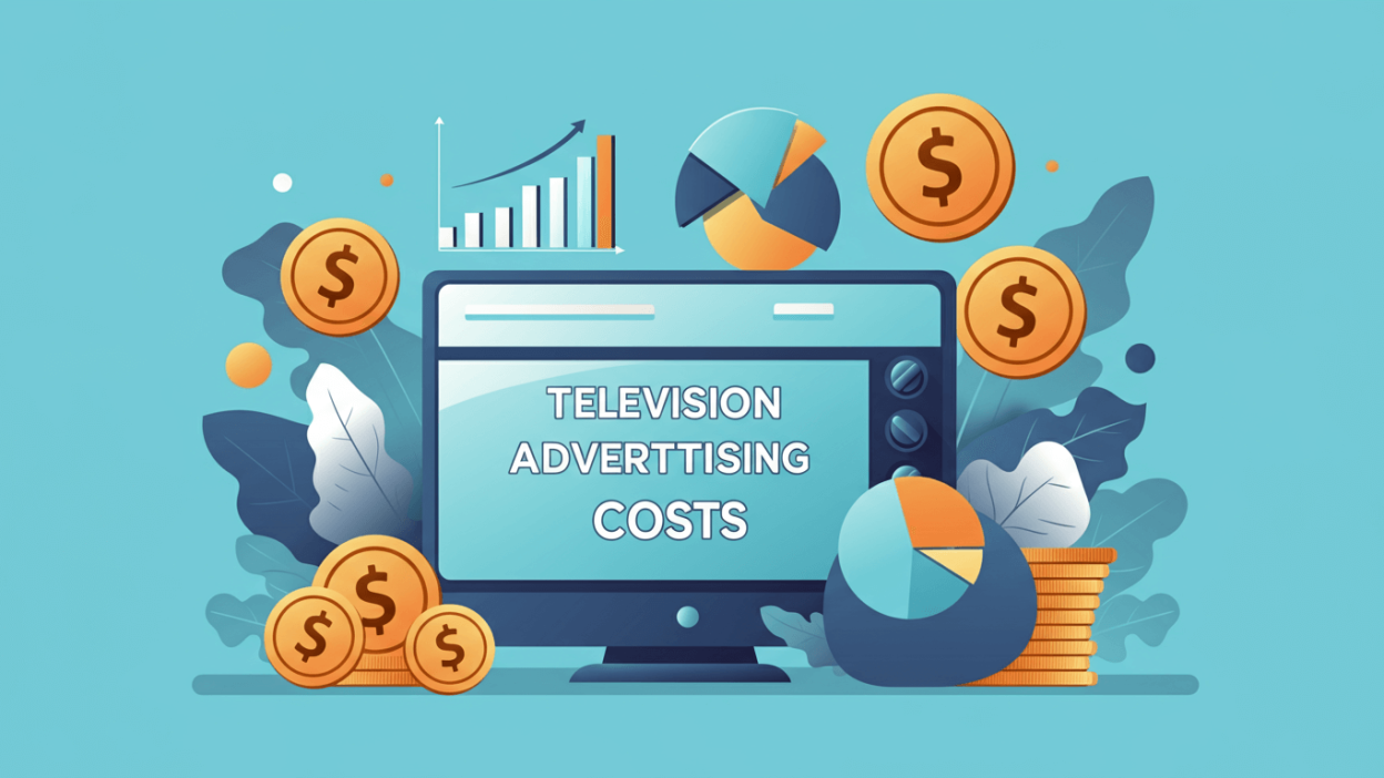 How Much Does Television Advertising Cost