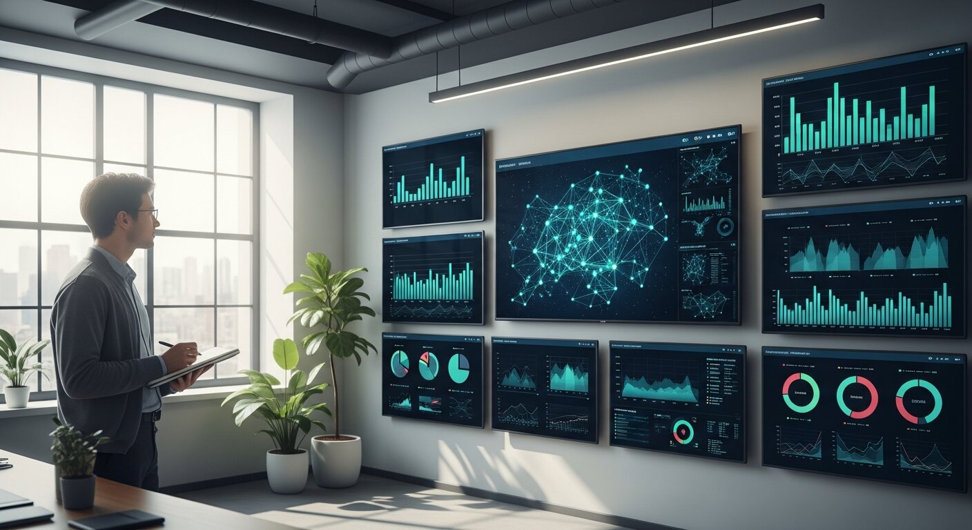 how television advertising reaches audiences