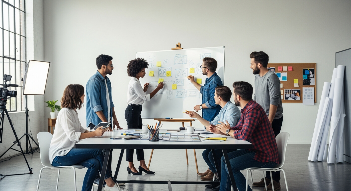 How To Make Effective TV Commercials