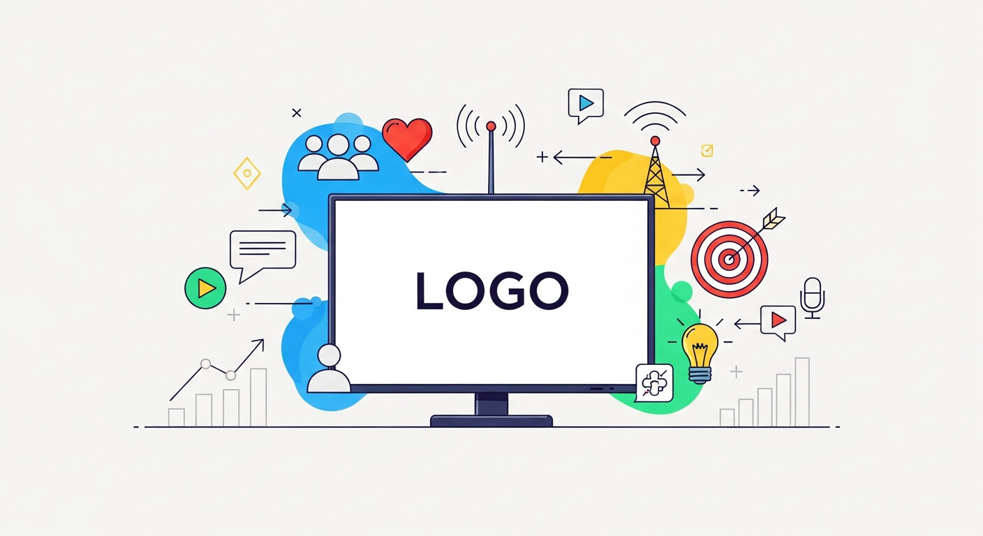 Steps to advertise a business effectively on television