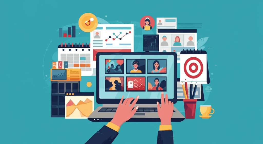 How to Plan Your Local TV Advertising Campaign