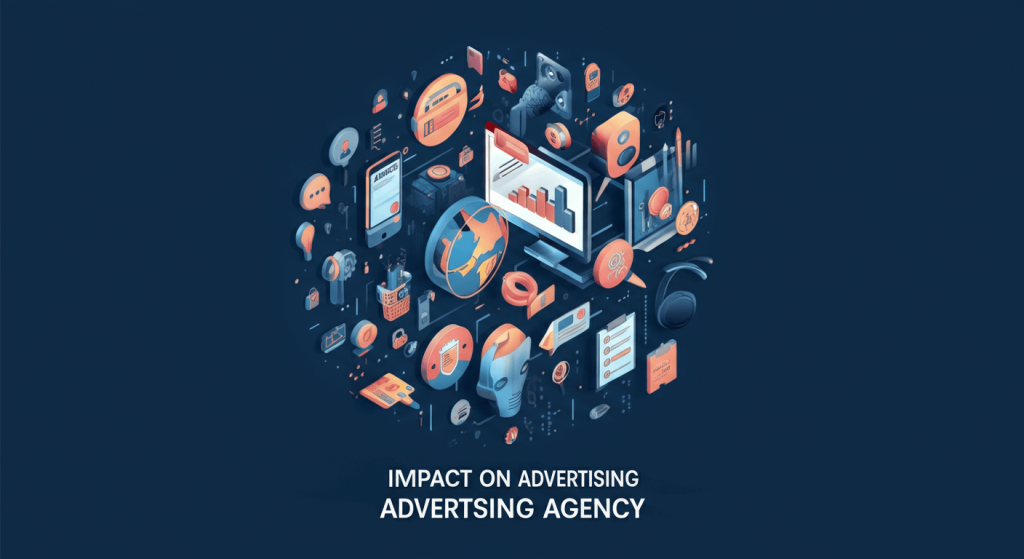 Impact on Advertising Agencies