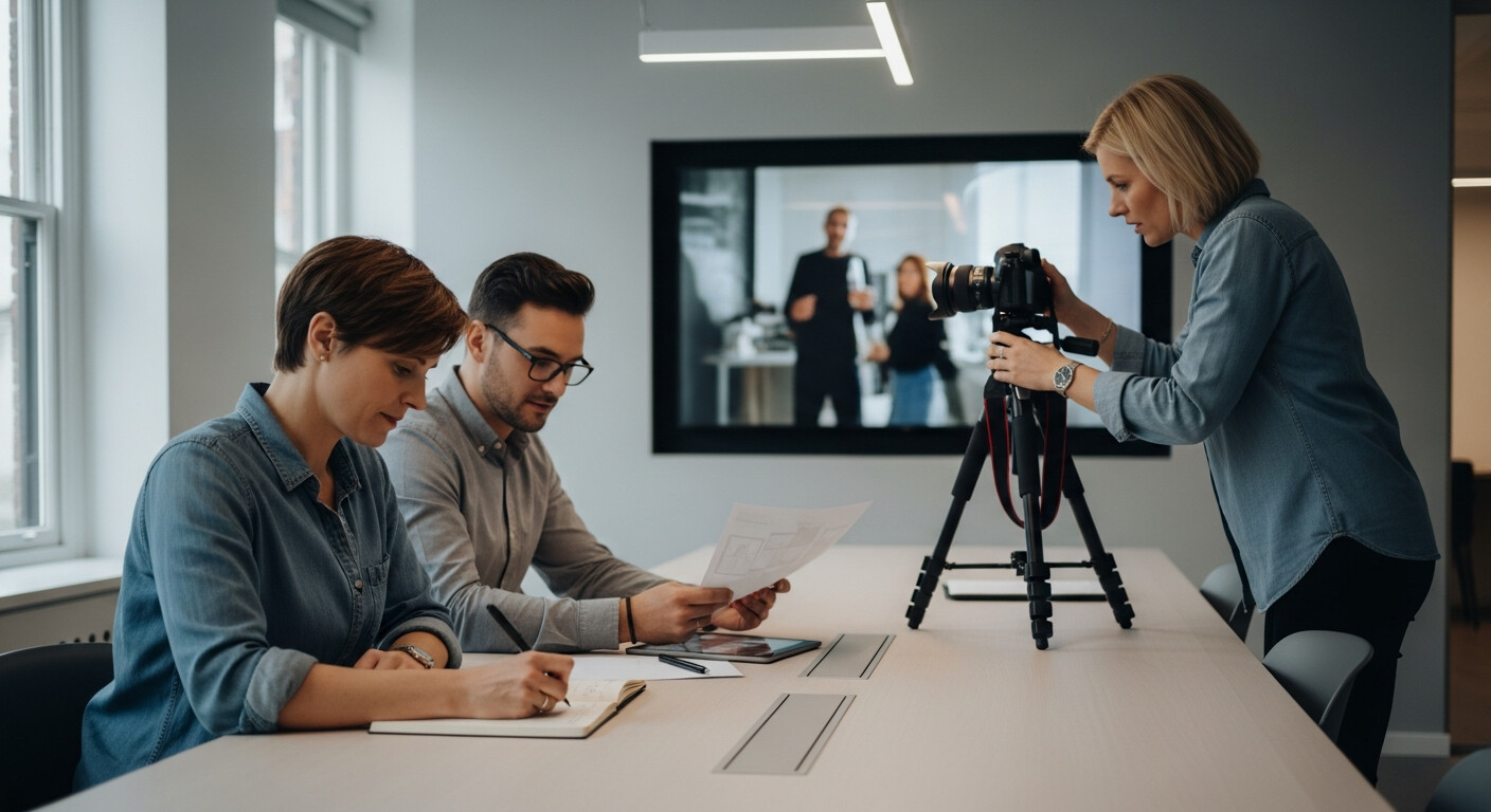 Impact on Advertising Agencies