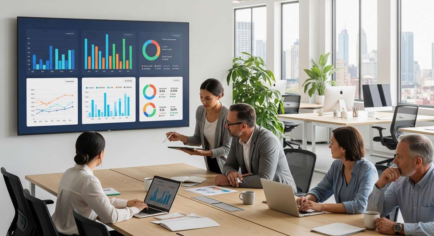 Industry Categories and Television Advertising Performance