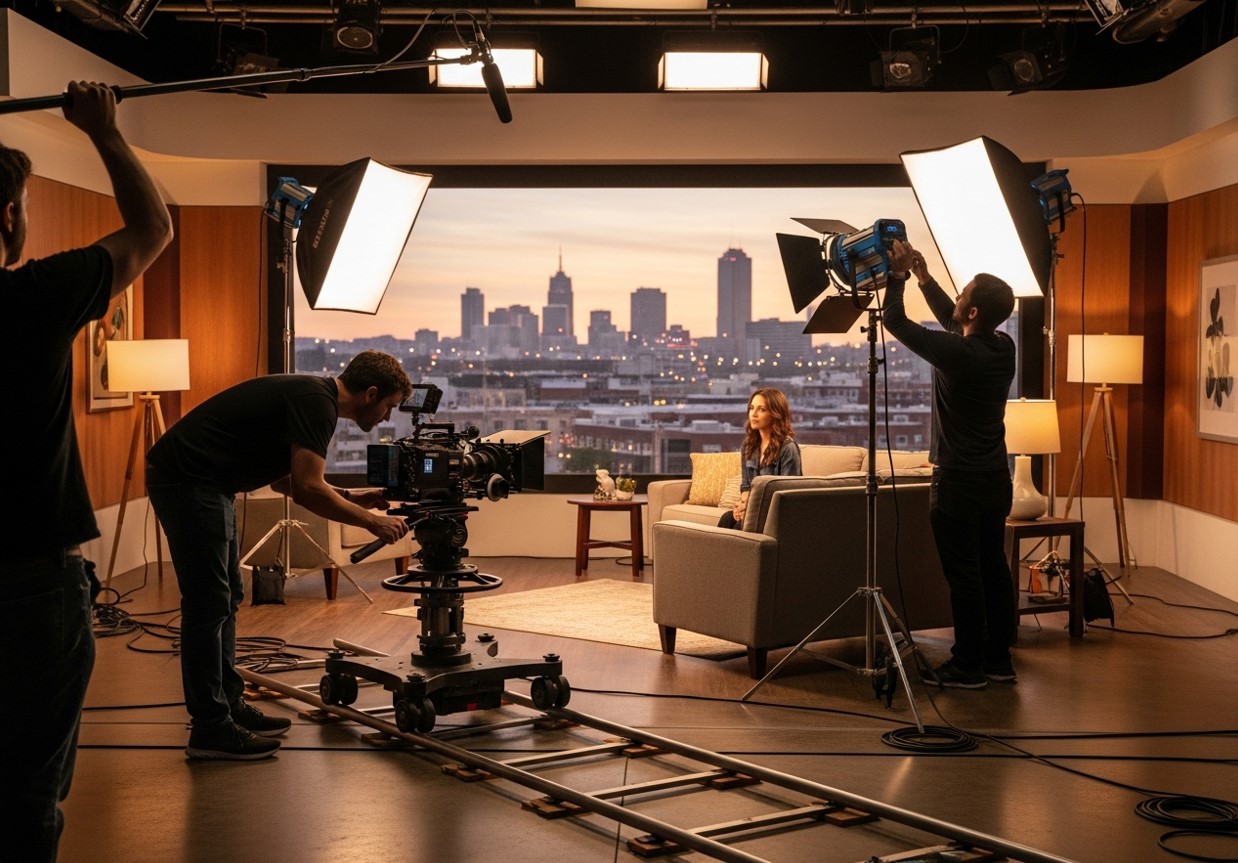 Local TV Advertising Costs