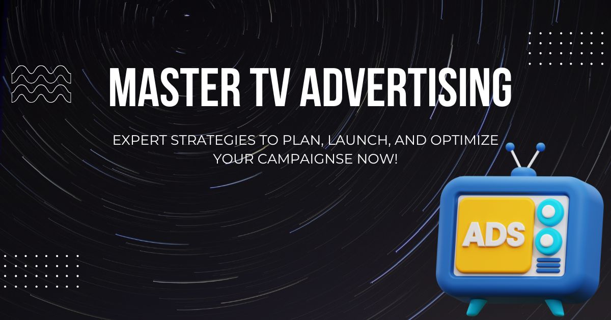 How Financial Companies Master TV Advertising