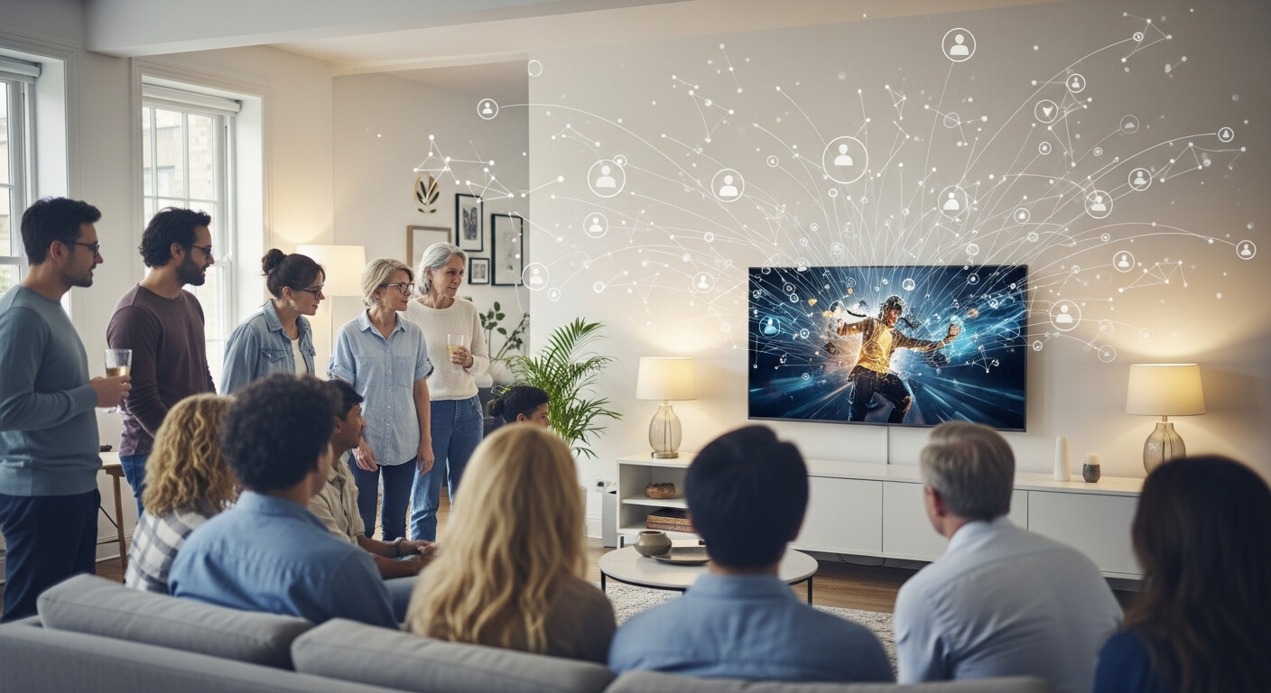 Maximizing Television Advertising Reach