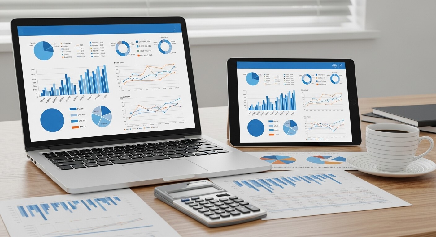 Measuring Return on Investment