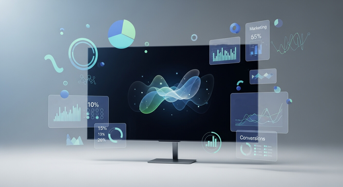 Measuring Television Advertisement Success