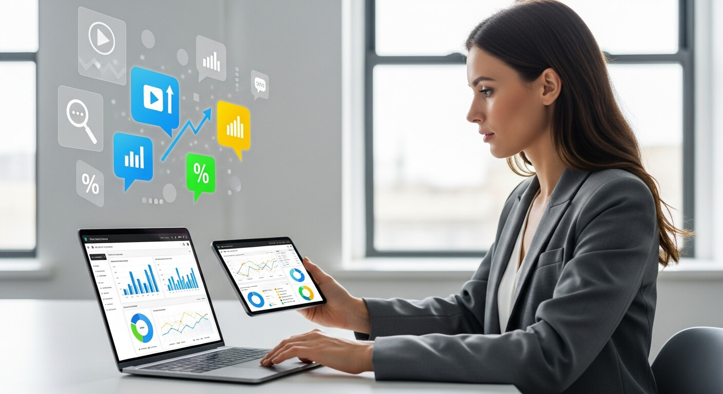 Measuring Television Advertising Effectiveness