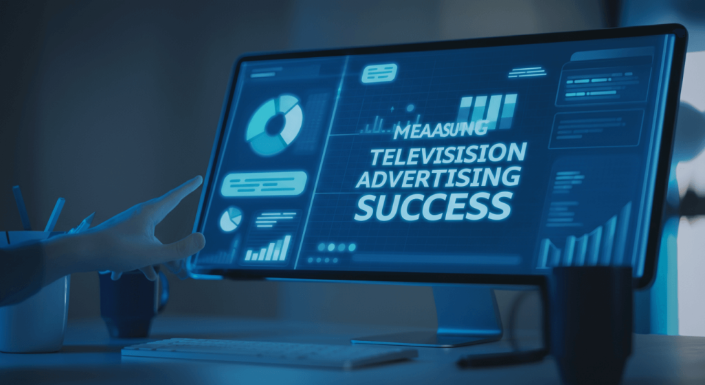 Measuring Television Advertising Success