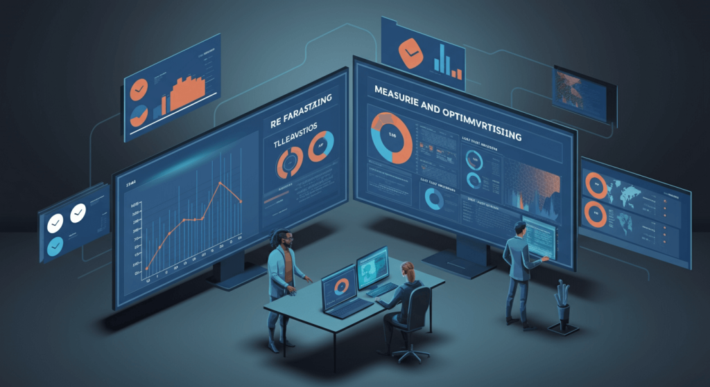 Measuring and Optimizing Television Advertising