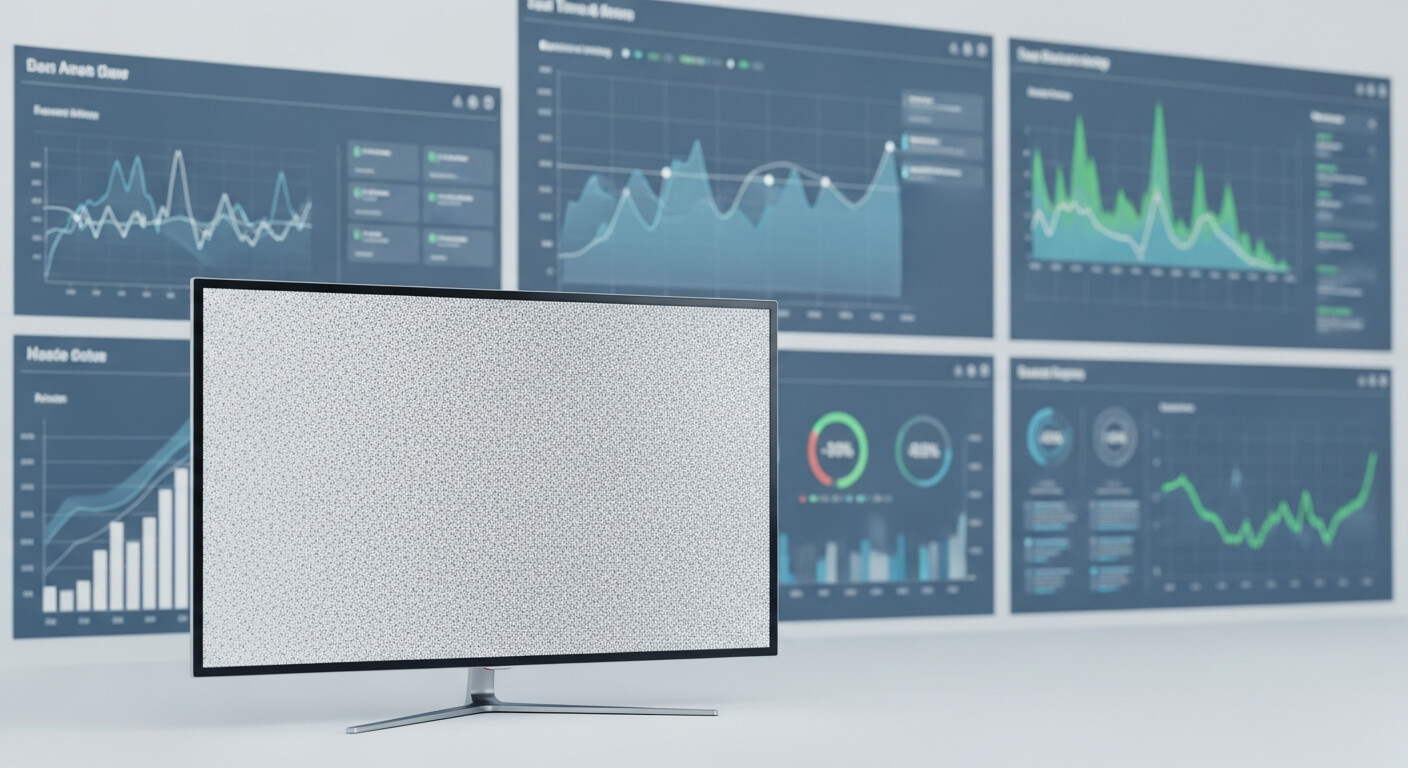 lack of flexibility and real-time optimization in advertising