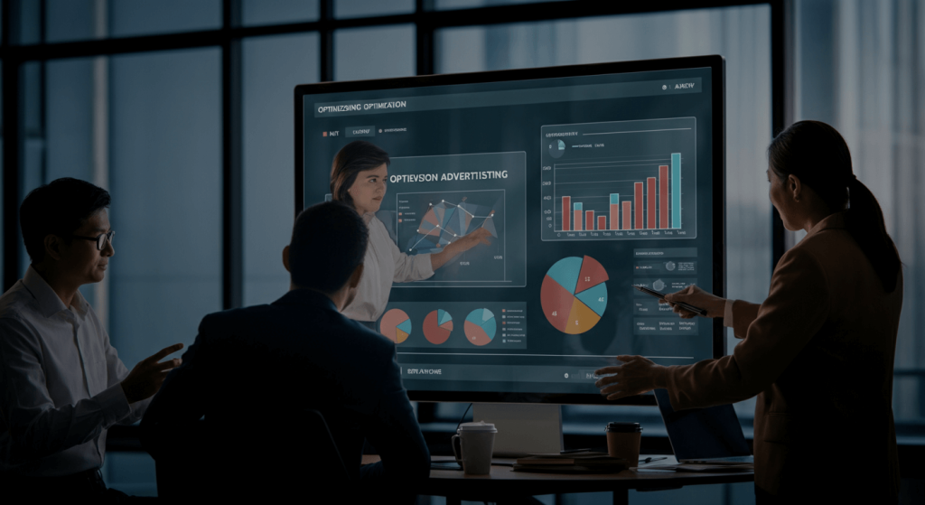 Optimizing Your Television Advertising Distribution Strategy