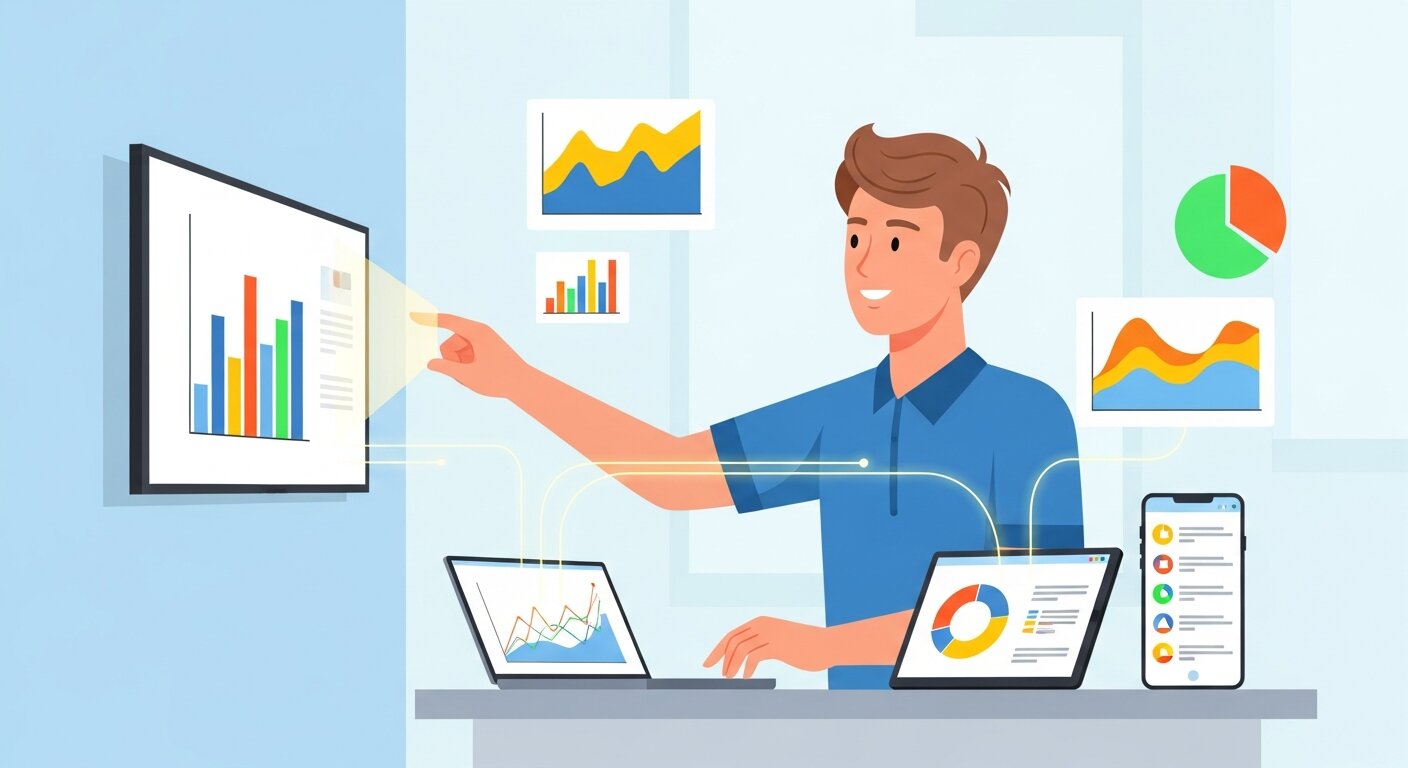 Optimizing marketing content for multiple platforms