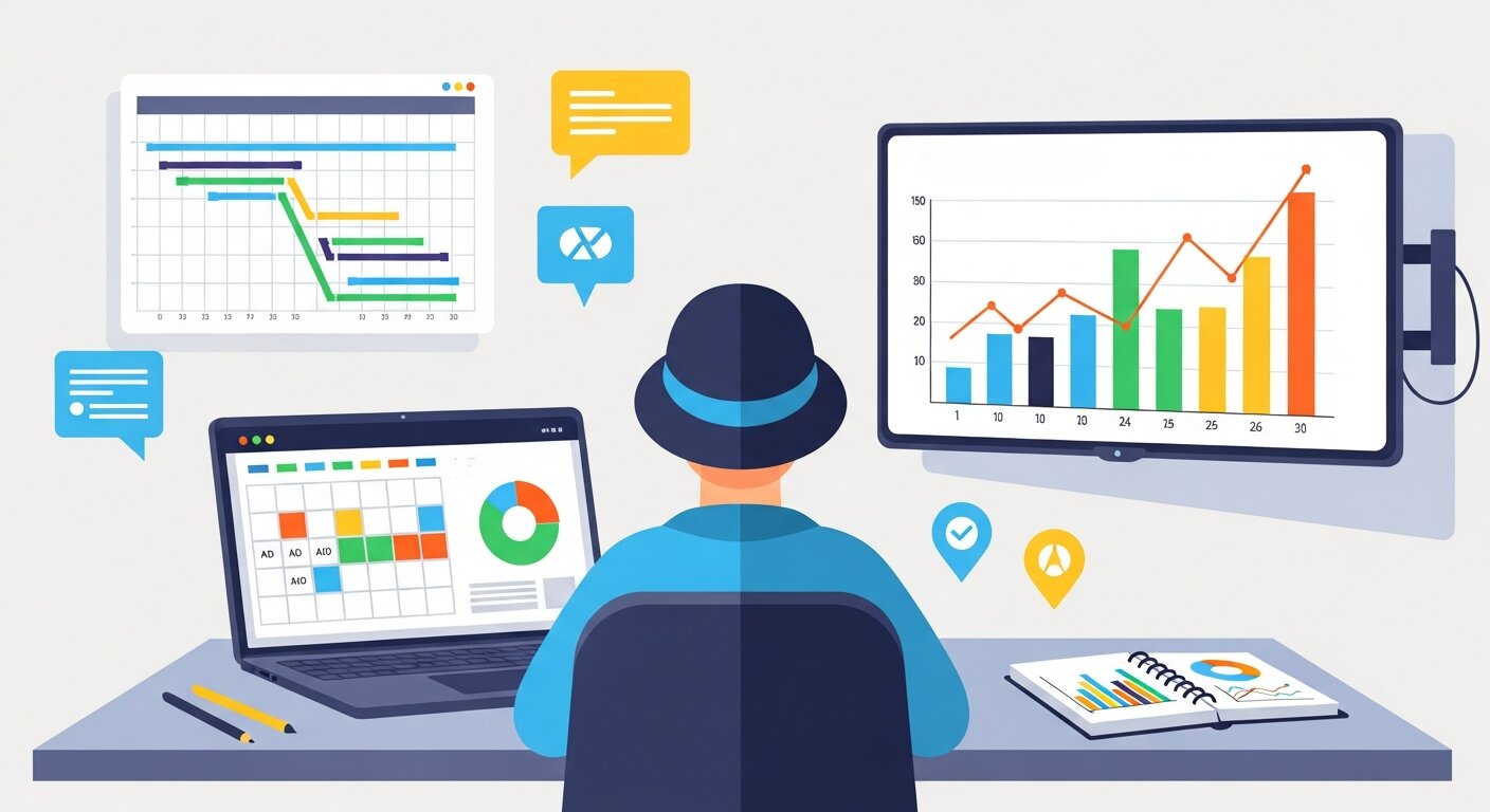 Planning television advertisement strategy