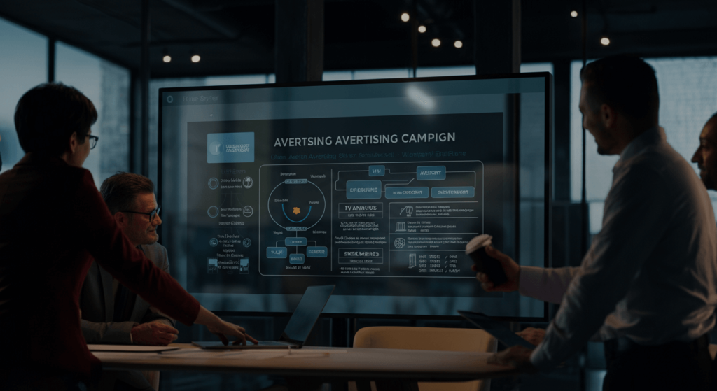 Planning Your Television Advertising Campaign