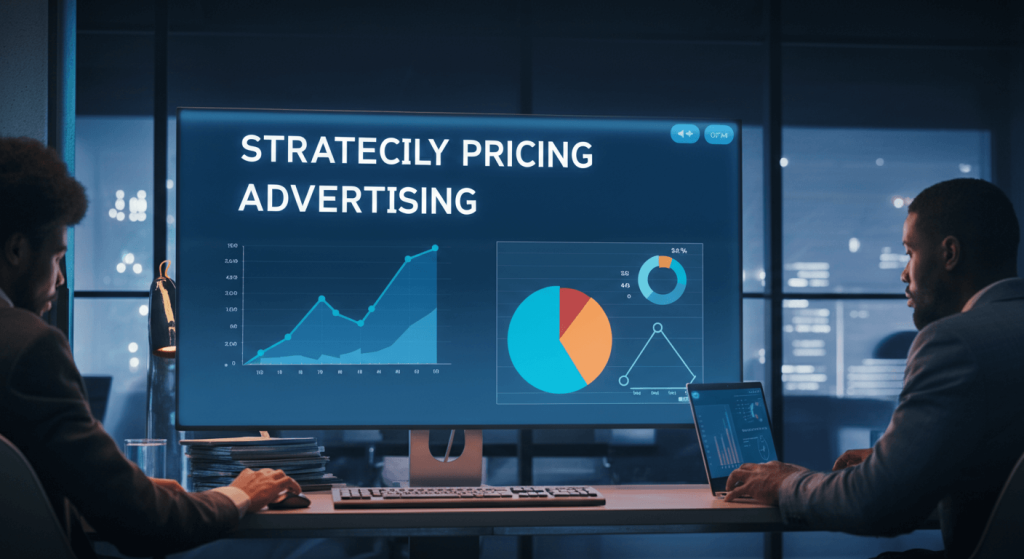 Pricing Television Advertising Strategically