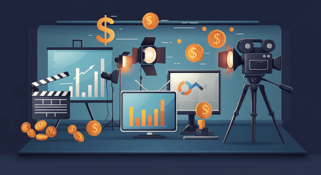 Production Costs for TV Commercials
