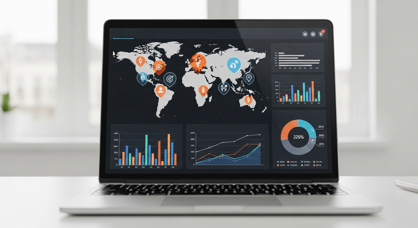 Reach and Targeting Efficiency
