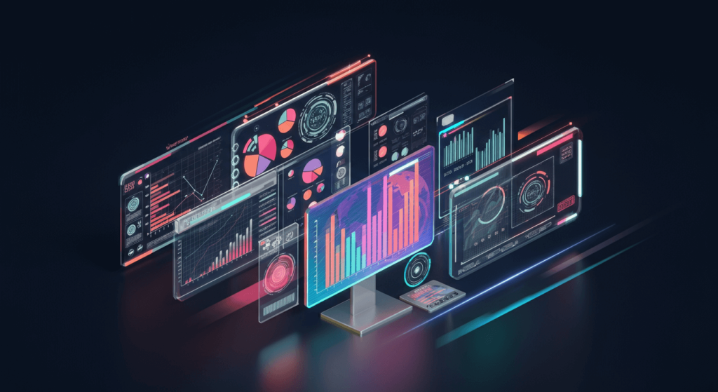 Real-Time Advertising Optimization