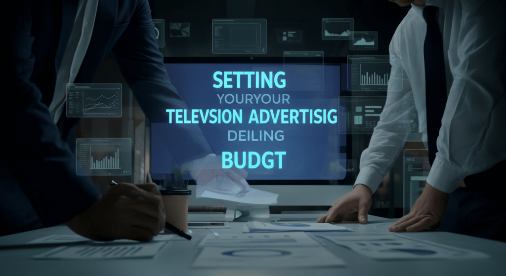 Setting Your Television Advertising Budget