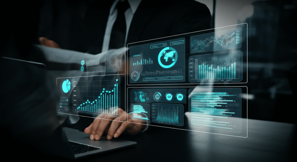 Strategic Messaging and Positioning