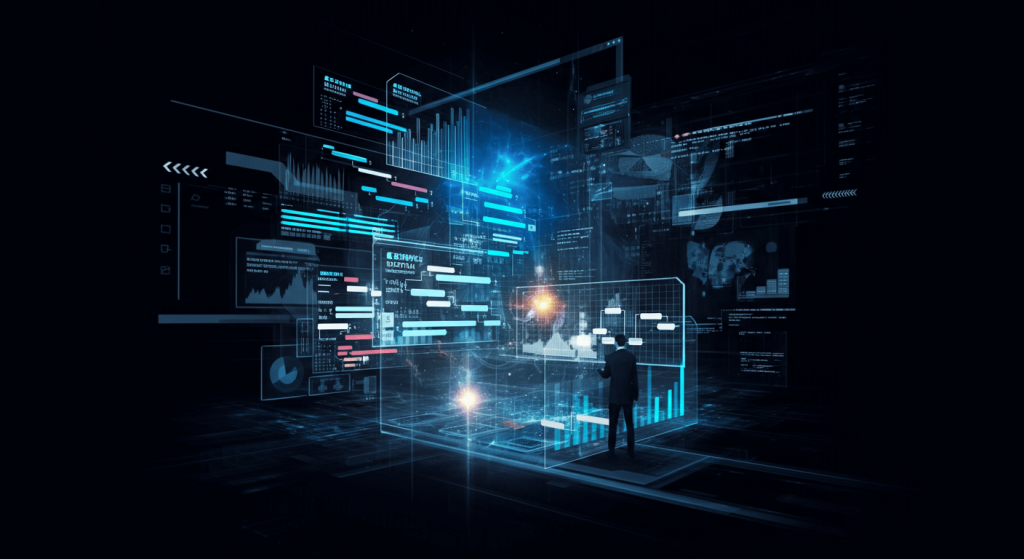 Technical and Production Complexity