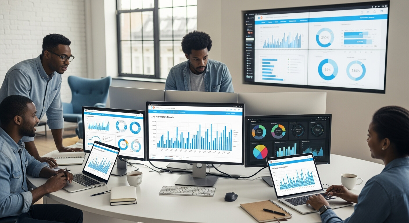 Technology's Impact on Pragmatic Advertising