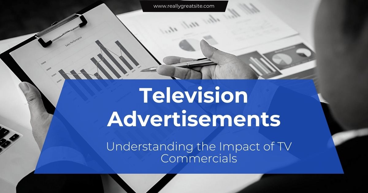 How Many Consumers Are Reached Using Television Advertisements?