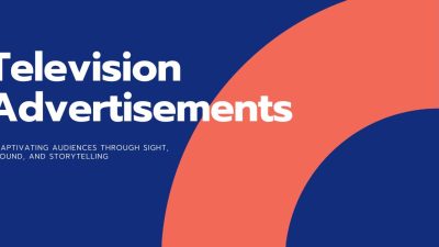 Why A Very High Percentage of Television Advertisements Fail