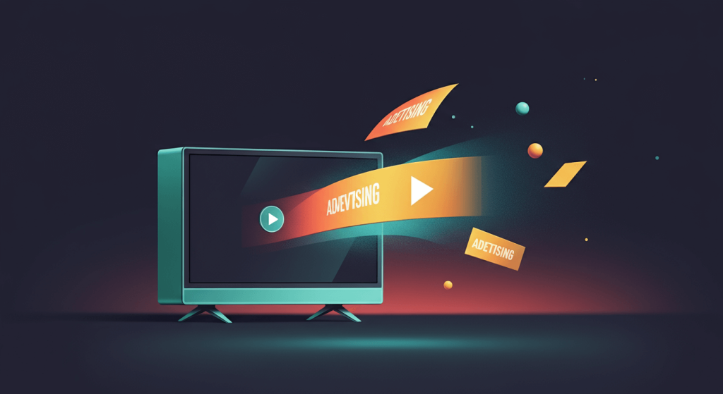 The Digital Challenge How Streaming Affects Television Advertising