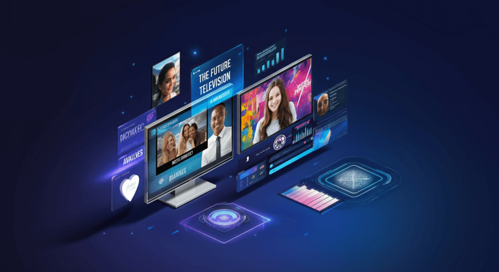 The Future of Television Advertising