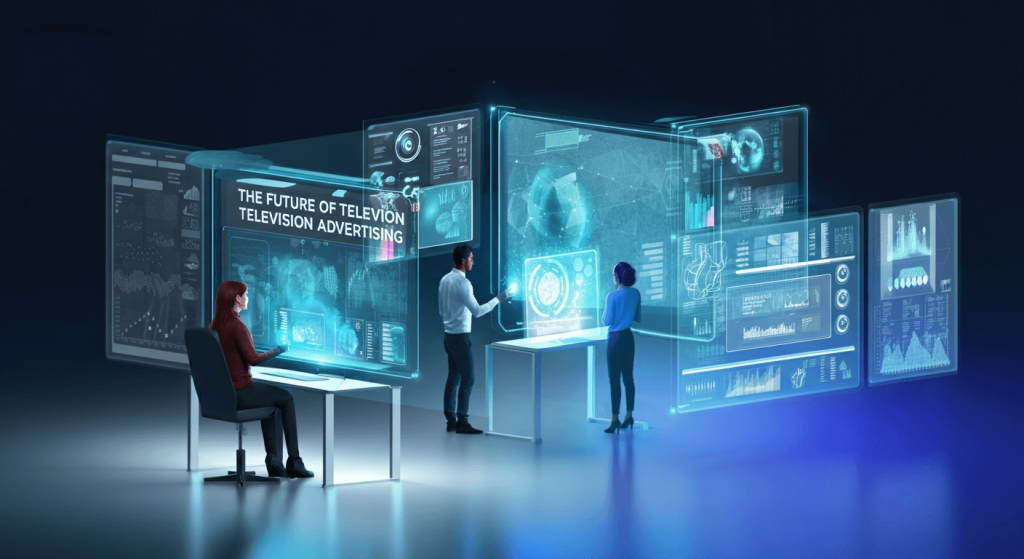 The Future of Television Advertising