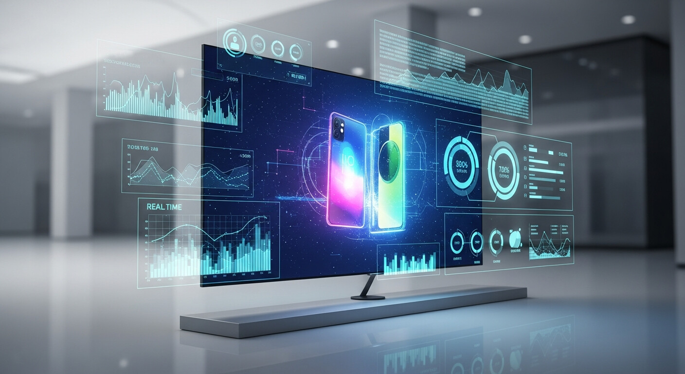 The Future of Television Advertising Effectiveness