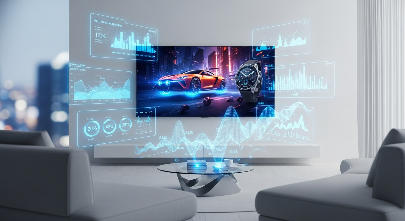 The Future of Television Advertising Reach